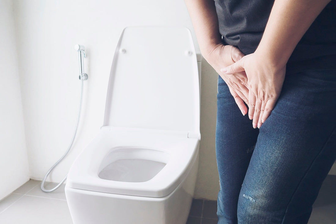 Why The Bladder Matters: Make Positive Changes this Bladder Health Awareness Month
